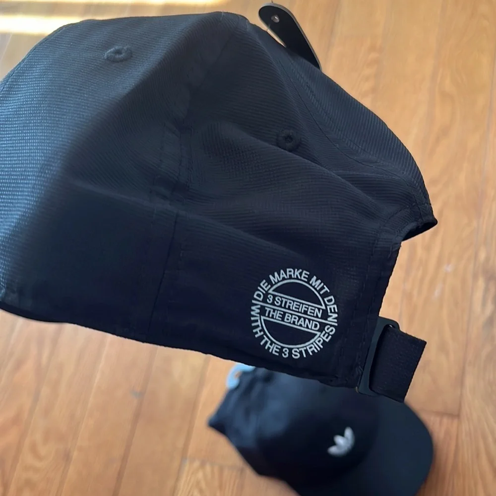 Adidas hat - Picture 5 of 5